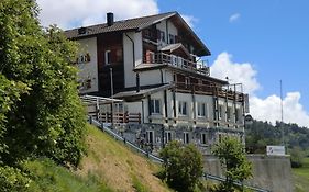 Hotel Rhoneblick