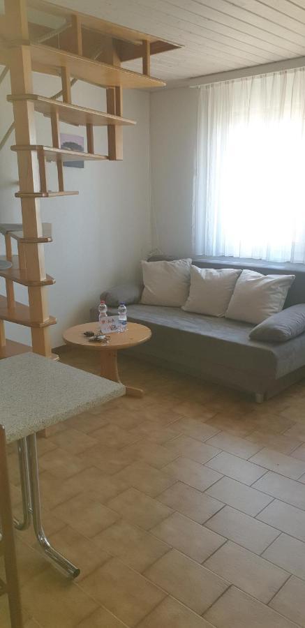 Hotel Rhoneblick Guttet-Feschel Buitenkant foto